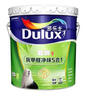 多乐士（Dulux）乳胶漆致悦竹炭抗甲醛抗病毒净味无添加全效墙漆A740S白色套装15L 实拍图
