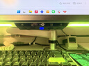 泰坦军团27英寸双侧入光 2K 425Hz DyDs 0.3ms Ultra FastIPS HDR600硬件低蓝光升降电竞显示器 仓刀X276T  实拍图