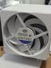 酷冷至尊（CoolerMaster）Hyper 612 白色 CPU风冷散热器 超导6热管/单塔/双莫比乌斯风扇 多平台 支持LGA1700 实拍图