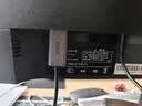 值计Type-C转HDMI线雷电4/5转换器USB-C转接头4K60/2K144Hz投屏适用手机笔记本接显示器电视 1米 TH010 实拍图