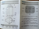 美的（Midea）电热水瓶电热水壶不锈钢内胆全自动断电家用5L净饮水机智能控温保温一体泡茶冲奶神器11F 实拍图