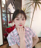 柯芙尼 幸运四叶草戒指女2026年新款轻奢小众ins风送女生纪念生日礼物 实拍图