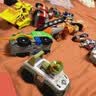汪汪队立大功（PAW PATROL）汪汪队乐乐巡逻车男女孩玩具车越野车玩具3-6岁儿童生日礼物 实拍图