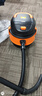 海尔（Haier）桶式吸尘器家用美缝干湿吹多用大容量大吸力大功率吸水机小型工业开荒清灰吸毛吸灰尘器HZ-T615 实拍图