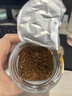雀巢（Nestle）瑞士金牌冻干黑咖进口0糖0脂低卡*燃减健身浓郁100g 实拍图