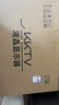 KKTV24.5英寸 办公显示器 75Hz高刷 三面微边框 可壁挂 高清电脑 液晶显示屏 低蓝光 KN25FV2 实拍图