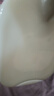 南极人注水热水袋pvc暖水袋加厚防爆可拆洗灌水保温暖手暖宝宝1000ml 实拍图