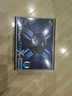 全汉（FSP）Hydro PTM X Pro1000W白金牌全模组电源（ATX3.1/12V-2x6/130mm短机身/全压纹线） 实拍图