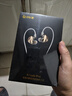 全民K歌腾讯音乐联合定制临境音电脑声卡线控K歌耳机麦克风音箱自带打分直播唱歌录音录歌KpodsPro-金色 实拍图