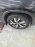 德国马牌（Continental）汽车轮胎 235/55R18 100V FR UC6 SUV 原配别克昂科威 实拍图