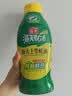 海天 蚝油1kg 上等调料 挤挤装 上色提鲜增香 家用调料 点蘸捞拌焖煮 实拍图