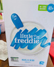 小皮（Little Freddie）婴儿辅食有机大米粉原味礼盒160g*3盒 高铁米粉婴儿米糊6月+ 实拍图