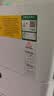 米家小米智能台式洗碗机5套S2 母婴级认证 包安装 家用小型 高温洗涤UV除菌烘干 智能识污 澎湃智联 台式 洗碗机5套S2 实拍图