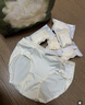 babycare山茶花一次性内裤女孕妇月子日抛出差旅行XXL码15条【安全灭菌】 实拍图