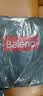 班尼路（Baleno）短袖t恤男220G重磅夏季潮流大码透气圆领上衣青少年宽松纯棉短t 实拍图