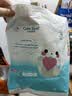小萌希奥（cuteseal) 软萌天使练步裤尿不湿舒适透气超薄拉拉裤/萌萌裤 拉拉裤XXXXL码22片（体重17kg+） 实拍图