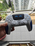 索尼（SONY）PS5 PlayStation DualSense无线游戏手柄 ps5手柄 –宇宙机器人限定版（欢乐版） 实拍图