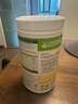HERBALIFE康宝莱奶昔蛋白营养粉代餐粉套餐蛋白粉普莱乐茶饮等组合美国原版 香草味 750g*1桶 实拍图