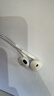 Apple/苹果 EarPods USB-C有线耳机 type-c有线耳机苹果耳机 苹果17有线耳机笔记本耳机游戏音乐 实拍图