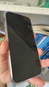 闪魔【自带拍摄按键】适用苹果16Pro手机壳 iPhone16Pro气囊防摔保护套镜头全包透明抗黄软壳 实拍图