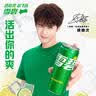 可口可乐（Coca-Cola）檀健次代言 雪碧Sprite零卡无糖饮料 330ml*24摩登罐 实拍图