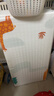 贝博氏babybox爬爬垫婴儿宝宝爬行垫XPE加厚双面可折叠地垫200*150*2cm 实拍图