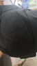 啄木鸟休闲裤男2026夏季薄款宽松直筒西裤九分长裤男士百搭商务裤子男 882黑色长裤 XL （31 建议120-140斤） 实拍图