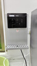 海尔（Haier）净水器家用厨下1200G流速母婴RO反渗透直饮净水机加热一体机餐边柜壁挂式管线机接自来水全屋套装 【性能套装】即热管线机+净水器 实拍图