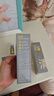 C咖双管洗面奶80g*2氨基酸清洁控油洁面乳去黑头卸妆卸防晒母亲节 实拍图