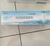 乐博维适配海尔净水器滤芯HU603-5A/3A升级净化款软化款PP棉压缩后置颗粒活性炭超滤膜平替配件 E级后置活性炭滤芯HU603-5A 实拍图