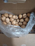 果夫子阿克苏185原味生纸皮核桃薄皮5斤休闲零食坚果送夹子礼盒装 实拍图