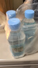 名仁无汽苏打水饮料弱碱饮用水原味柠檬芦荟水蜜桃芒果375ml*24瓶 原味375ml*24瓶 实拍图