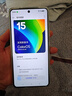 OPPO K13s 12GB+256GB 超能白 强悍更流畅 第三代骁龙7 抗摔耐磨 防水防尘 游戏千元新款手机 国家补贴 实拍图