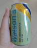 屈臣氏（Watsons）莫吉托味苏打水饮料0脂低糖低卡调酒含汽气泡水330mL*24罐整箱 实拍图