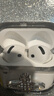 Apple/苹果 AirPods 4 搭配USB-C充电盒 苹果耳机 蓝牙耳机 适用iPhone/iPad/Mac 四代 实拍图