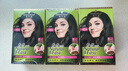 施华蔻（Schwarzkopf）怡然染发霜2.0/9闪亮珍珠黑 染发剂黑色一洗黑男女盖白母亲节礼物 实拍图