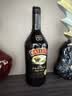 百利（Baileys）甜酒奶油原味力娇酒配制酒利口酒 奶酒  700ml  实拍图