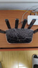 普联（TP-LINK）大道路由器7DR6430 BE6400 5G WiFi7千兆双频家用高速穿墙 2.4G wifi6无线 2.5G网口 游戏加速 实拍图