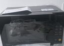 美的（Midea）M3升级款 家用变频微波炉平板式易清洁 800W微波速热智能菜单 钻石背板 微晶面板加热20L（PM20M2 实拍图