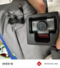 HIKVISION海康威视智能行车记录仪C6LITE 1440P超高清星光夜视 语音声控 实拍图