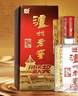 泸州老窖 六年窖头曲 浓香型白酒 38度 500ml 单瓶装 实拍图