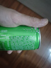屈臣氏（Watsons）苏打水香草味mini罐低糖0脂低卡气泡水饮料便携200mL*12罐整箱 实拍图