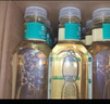 农夫山泉东方树叶绿茶500ml*15瓶无糖茶饮料0糖0脂0卡整箱装饮品 实拍图