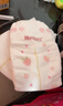 好奇（Huggies）铂金装小桃裤纸尿裤L120片(9-14kg)大号尿不湿【透爽散热】 实拍图
