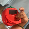 猫太子番茄计时器学习专用儿童自律时间管理器小学生自律神器可视化定时器番茄钟电子闹钟静音时钟倒计时 实拍图