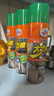 龟牌（Turtle Wax）多功能泡沫清洁剂(500901*3)650ml汽车内饰清洗剂座椅皮革清洗剂 实拍图