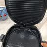 美的（Midea）电饼铛家庭用双面加热上下盘可拆洗煎饼铛煎烤机烙饼锅早餐机加深烤盘大火力大尺寸电饼档JKC3078 实拍图