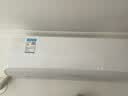 格力大一匹 京恬 【价保618】冷酷外机 十年整机包修 WIFI智控超省心 KFR-26GW/(26551)FNhAa-B1(WIFI) 实拍图