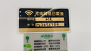 得力（deli）纽赛电子计时器高清大屏简约轻奢办公学生儿童专用时间管理烘焙答辩升学 蓝NS883礼物 实拍图