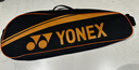 尤尼克斯（YONEX）羽毛球拍全碳素弓箭对拍套装比赛5U轻量ARC5I附手胶拍包尼龙球 实拍图